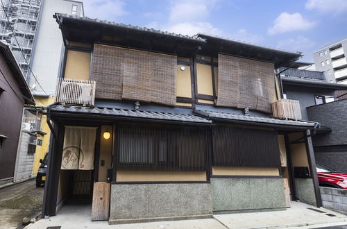 Photo 28 - Rinn Premium Machiya Townhouse Koki