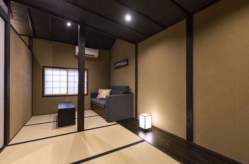 Photo 8 - Rinn Premium Machiya Townhouse Koki