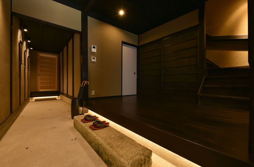 Photo 23 - Rinn Premium Machiya Townhouse Koki