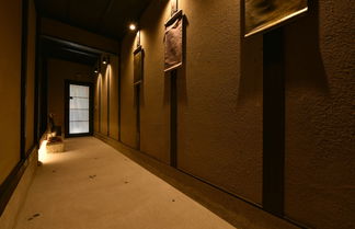 Photo 1 - Rinn Premium Machiya Townhouse Koki