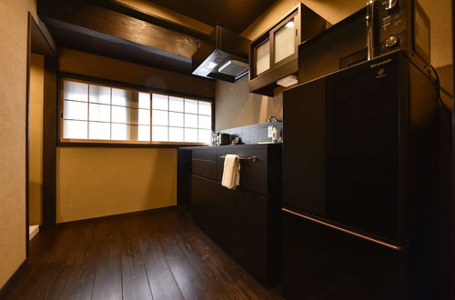 Photo 11 - Rinn Premium Machiya Townhouse Koki