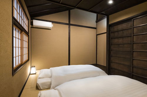 Photo 10 - Rinn Premium Machiya Townhouse Koki