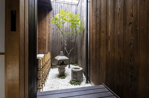 Photo 9 - Rinn Premium Machiya Townhouse Koki