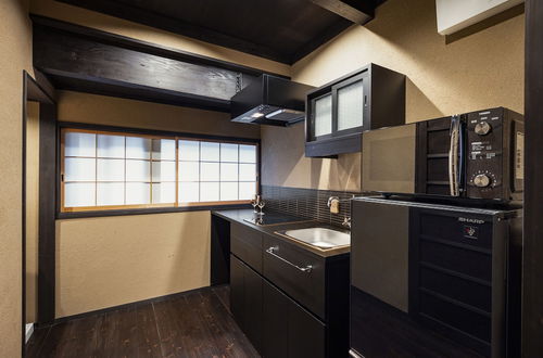 Photo 12 - Rinn Premium Machiya Townhouse Koki