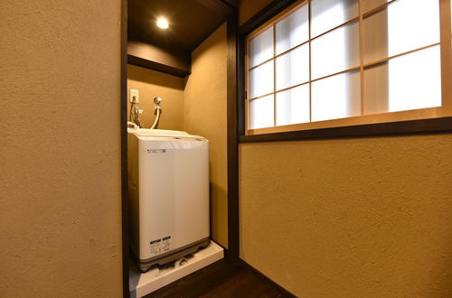 Photo 15 - Rinn Premium Machiya Townhouse Koki