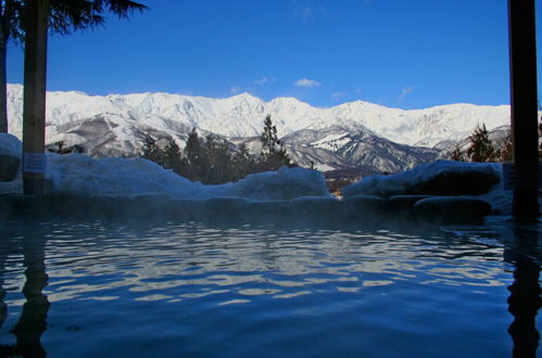 Photo 29 - Hakuba Hatago Maruhachi