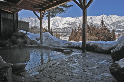 Photo 30 - Hakuba Hatago Maruhachi