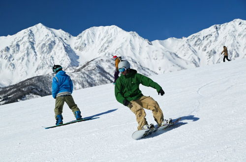 Photo 36 - Hakuba Hatago Maruhachi