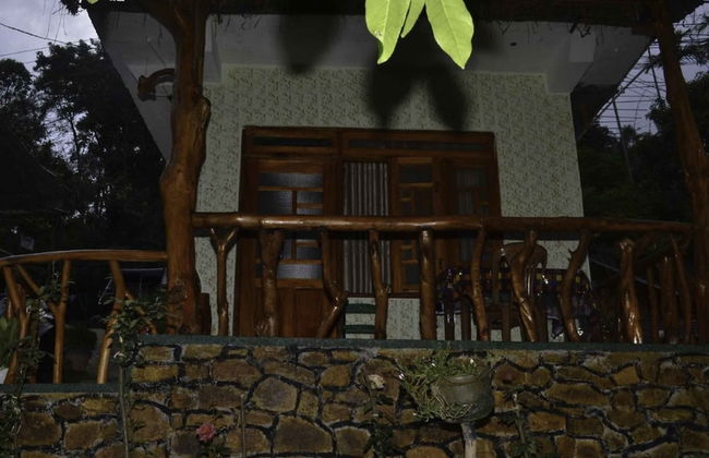 Pine Village - Foto 1