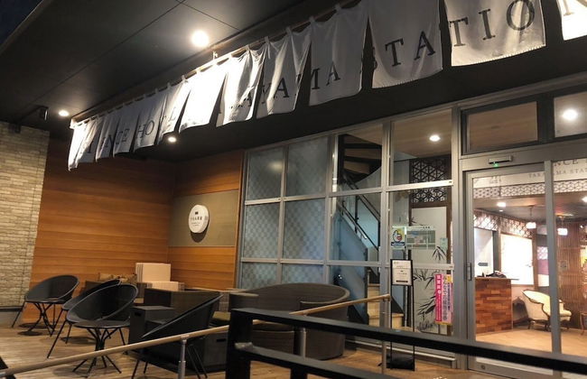 Residence Hotel Takayama Station - Foto 47