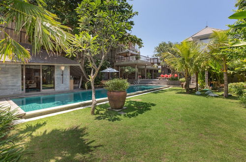 Foto 47 - Jadine Bali Villa by Nagisa Bali