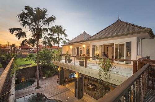 Foto 55 - Jadine Bali Villa by Nagisa Bali