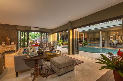 Photo 37 - Jadine Bali Villa by Nagisa Bali