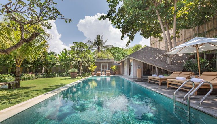 Photo 1 - Jadine Bali Villa by Nagisa Bali