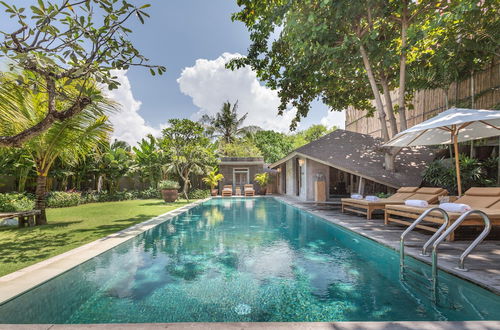 Photo 1 - Jadine Bali Villa by Nagisa Bali