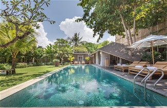 Photo 1 - Jadine Bali Villa by Nagisa Bali