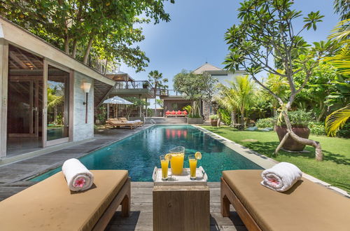 Photo 31 - Jadine Bali Villa by Nagisa Bali