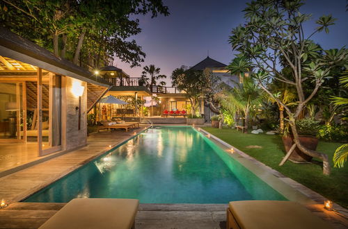 Photo 38 - Jadine Bali Villa by Nagisa Bali