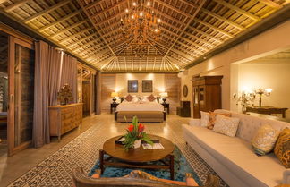 Photo 2 - Jadine Bali Villa by Nagisa Bali