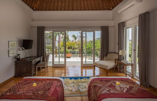 Photo 3 - Jadine Bali Villa by Nagisa Bali