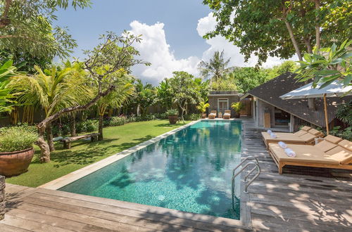 Photo 42 - Jadine Bali Villa by Nagisa Bali