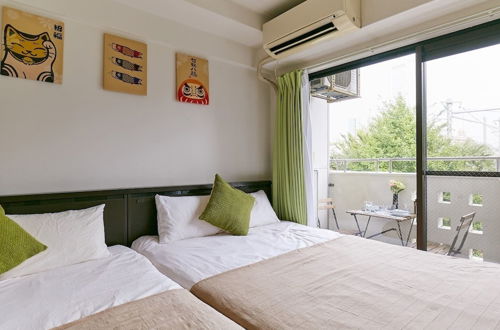 Photo 5 - Shibuya yuki house