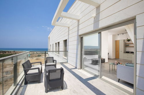 Photo 1 - Stylish Penthouse near Akhziv Beach