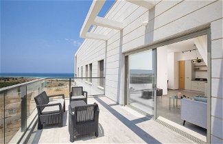 Foto 1 - Stylish Penthouse near Akhziv Beach