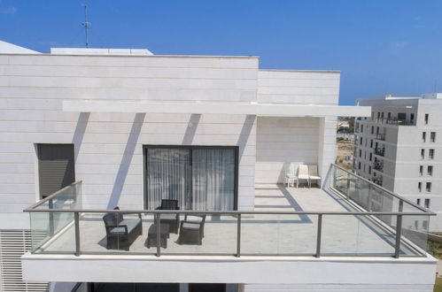 Photo 13 - Stylish Penthouse near Akhziv Beach