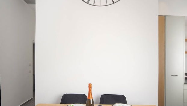 Restauration dans la chambre