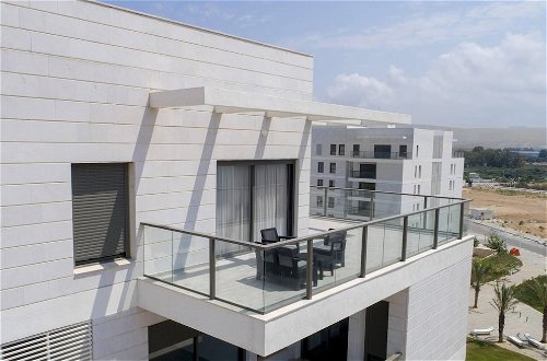 Foto 14 - Stylish Penthouse near Akhziv Beach