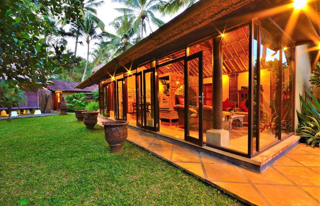 Jendela di Bali Villa - Photo 8