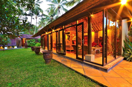 Photo 8 - Jendela di Bali Villa
