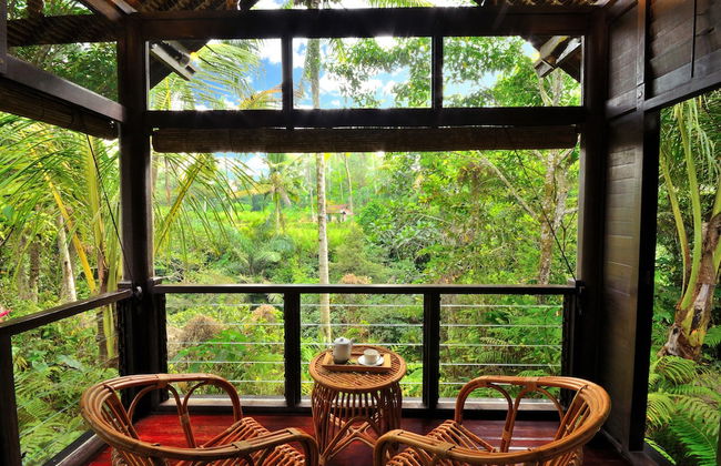 Jendela di Bali Villa - Photo 21