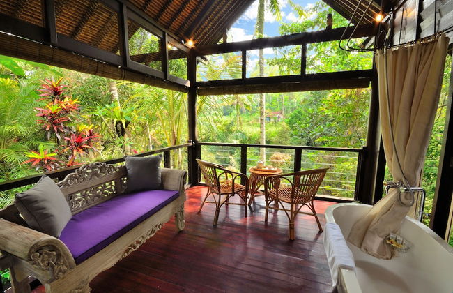 Jendela di Bali Villa - Photo 20