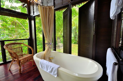 Photo 32 - Jendela di Bali Villa