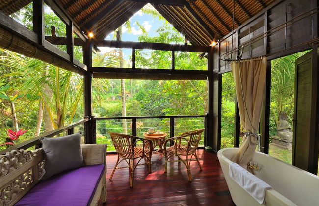 Jendela di Bali Villa - Photo 22