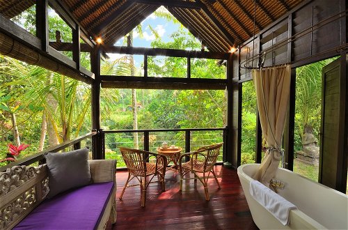 Foto 22 - Jendela di Bali Villa