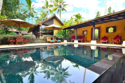 Photo 34 - Jendela di Bali Villa