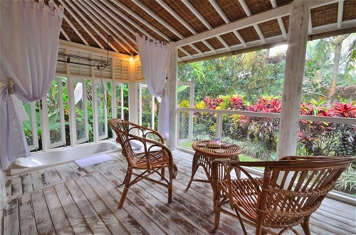 Foto 18 - Jendela di Bali Villa