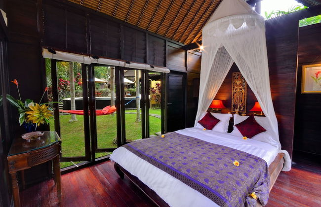 Jendela di Bali Villa - Photo 3