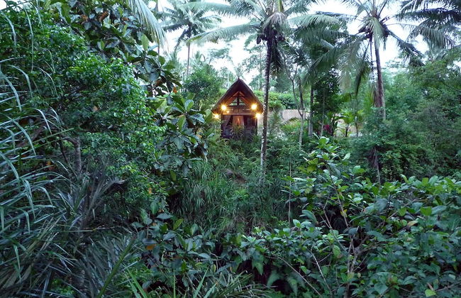 Jendela di Bali Villa - Photo 67