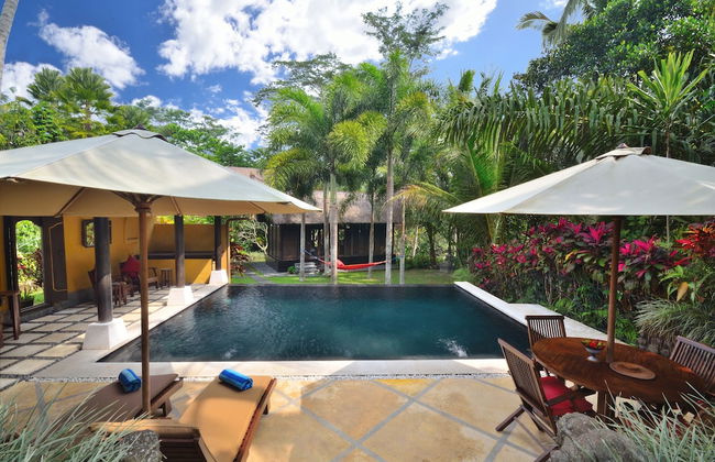 Jendela di Bali Villa - Photo 34