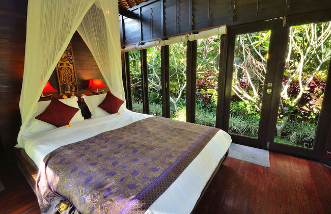 Jendela di Bali Villa - Photo 5