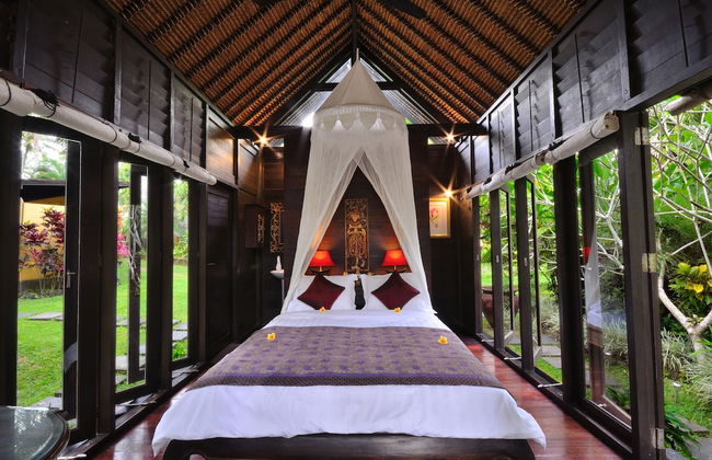 Jendela di Bali Villa - Photo 4