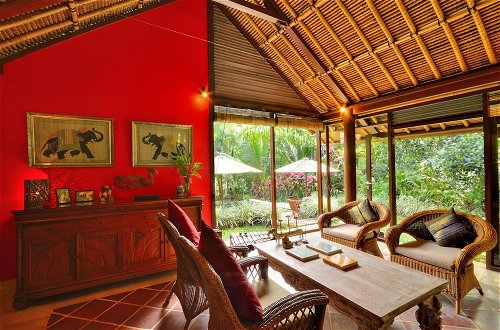 Foto 13 - Jendela di Bali Villa