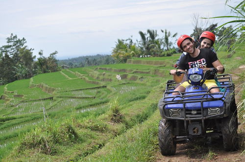 Photo 39 - Jendela di Bali Villa