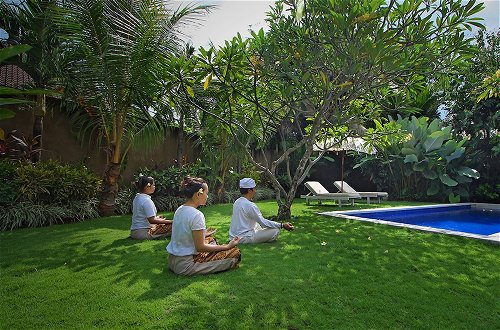 Photo 36 - Jendela di Bali Villa