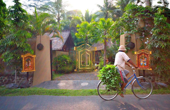 Jendela di Bali Villa - Photo 54