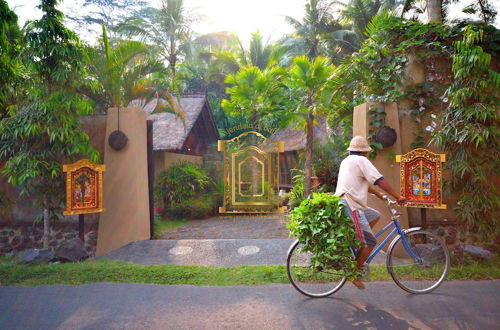 Photo 53 - Jendela di Bali Villa